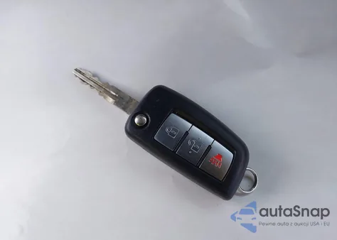 2017 Nissan Rogue S z USA, uszkodzony, nr VIN JN8AT2MV9HW283010